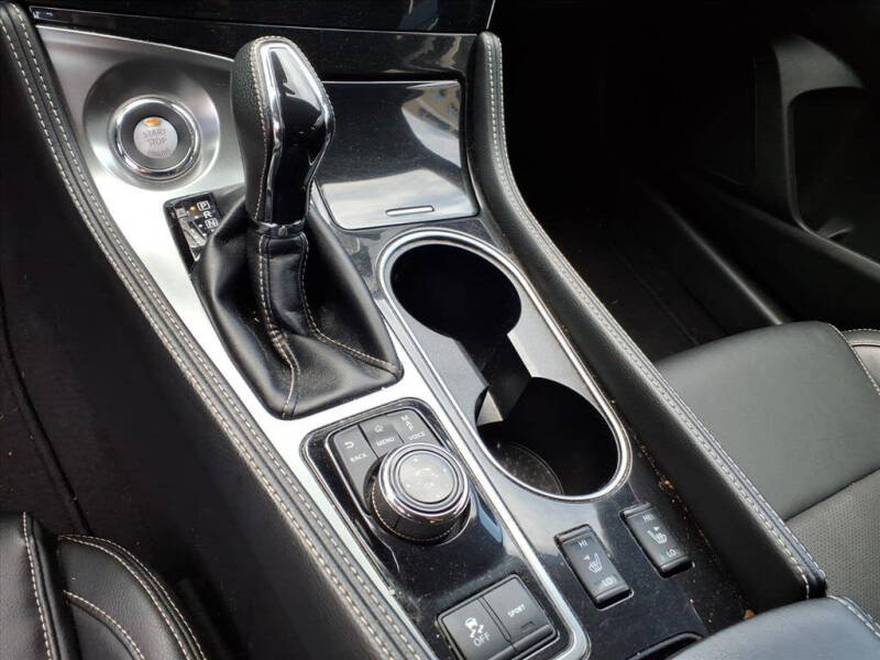 2023 Nissan Maxima 3.5 SV