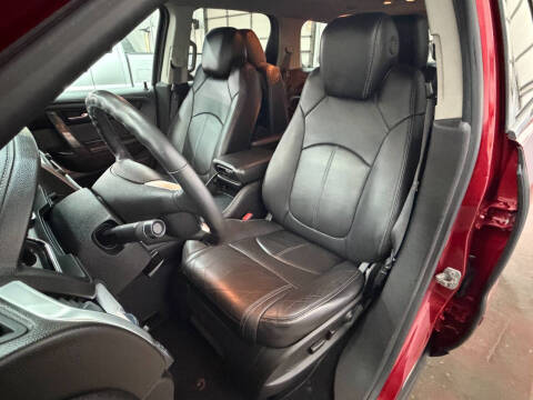 2014 GMC Acadia SLT-2