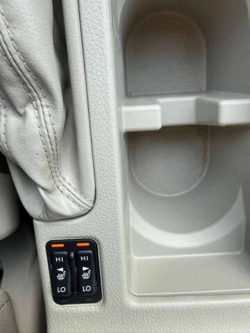 2015 Subaru XV Crosstrek 2.0i Premium