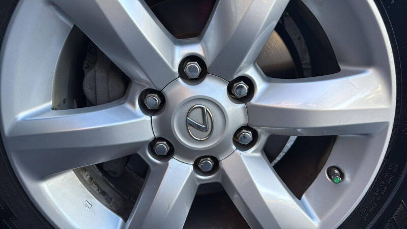 2017 Lexus GX 460