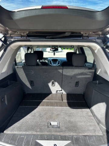 2012 GMC Terrain SLE-1