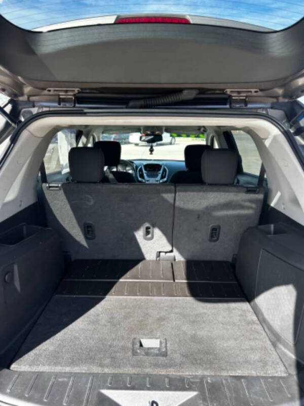 2012 GMC Terrain SLE-1