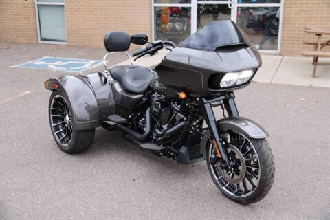 2023 Harley-Davidson Road Glide