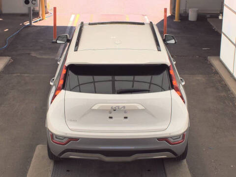 2023 Kia Niro EV Wave