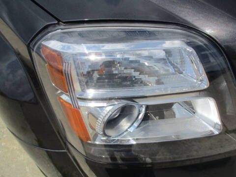 2014 GMC Terrain Denali