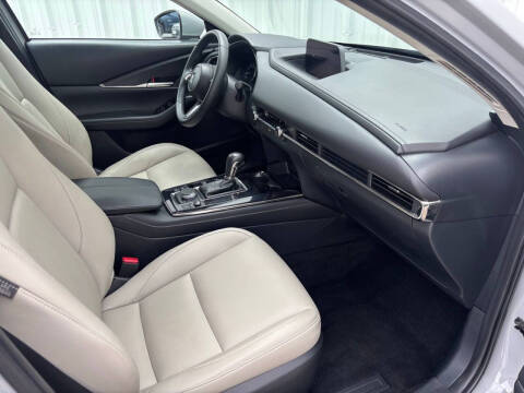 2025 Mazda CX-30 2.5 S Preferred