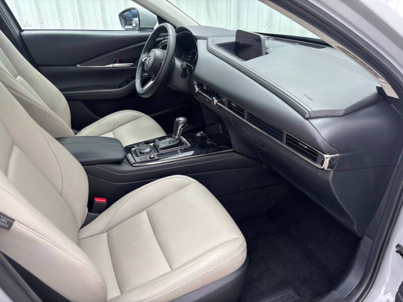 2025 Mazda CX-30 2.5 S Preferred