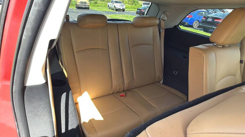 2014 Dodge Journey Limited
