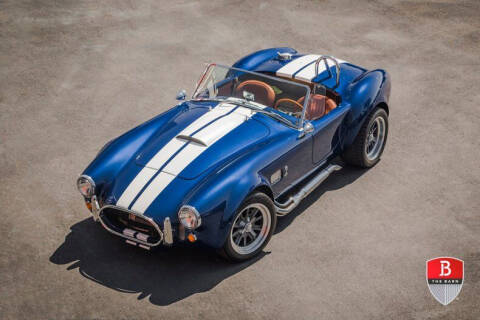 1965 Salem Roadster