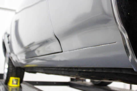 1968 Oldsmobile Cutlass