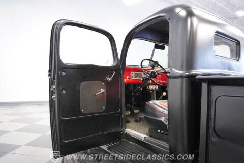 1940 Ford F-100