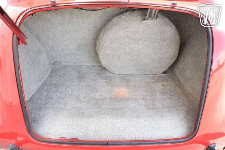 1939 Chevrolet Master Deluxe