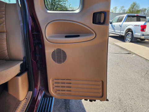2002 Dodge Ram 3500