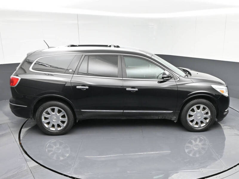 2017 Buick Enclave Premium