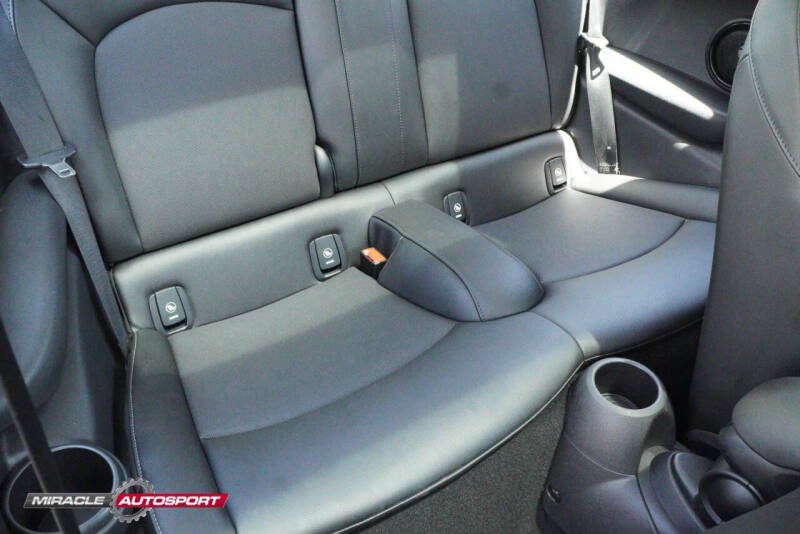 2017 MINI Hardtop 2 Door Cooper S