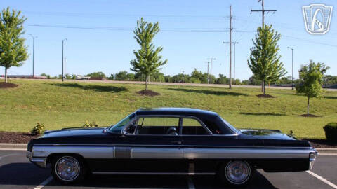 1962 Oldsmobile Starfire