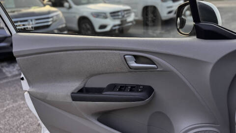 2012 Honda Insight EX