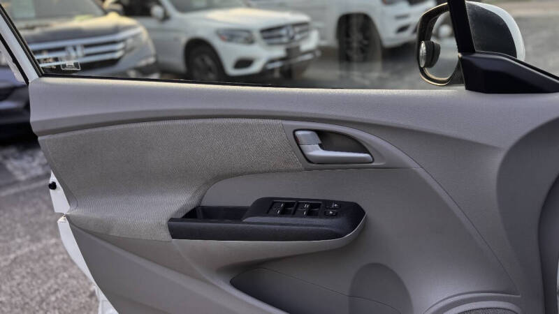 2012 Honda Insight EX