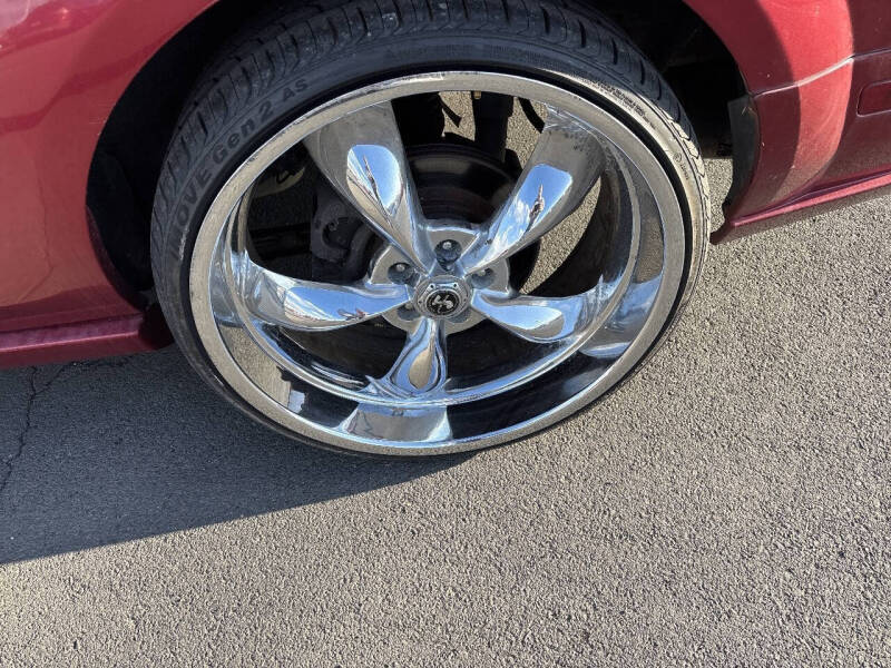 2006 Ford Mustang GT Premium