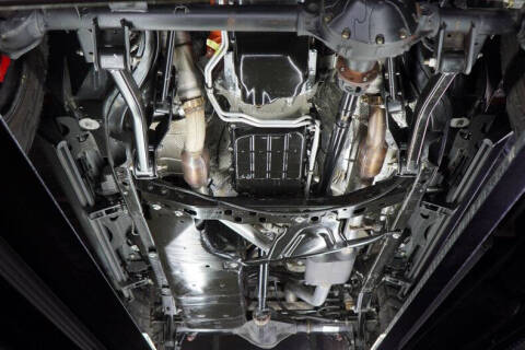 2018 Jeep Wrangler JK Unlimited