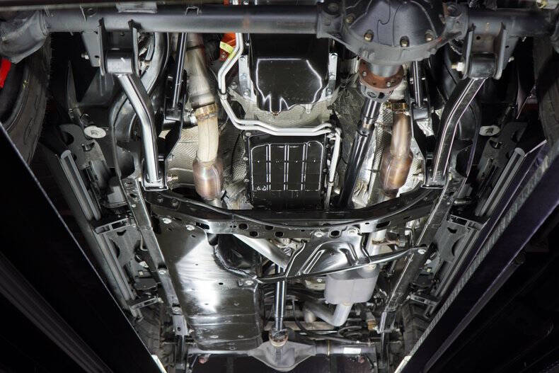 2018 Jeep Wrangler JK Unlimited