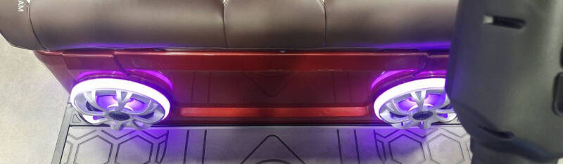 2025 Evolution D-MAX GT4