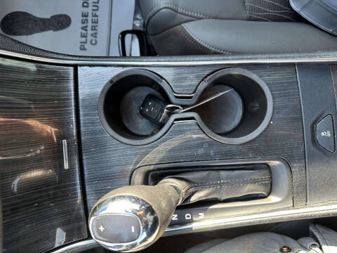 2019 Chevrolet Impala LS