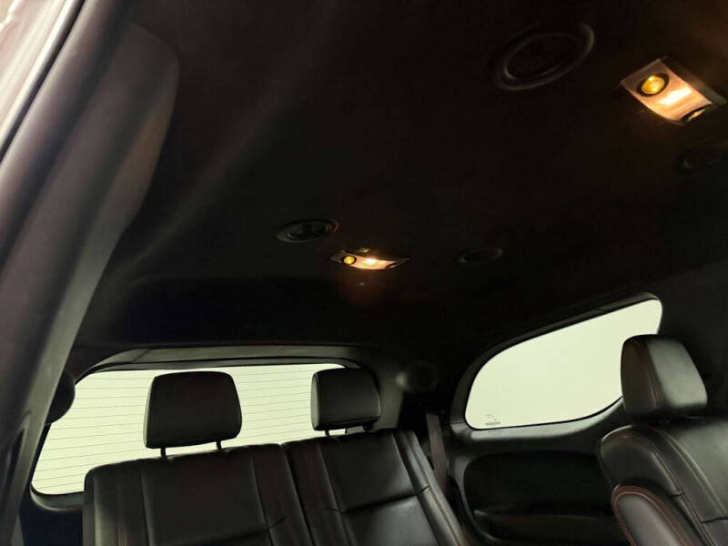 2024 Dodge Durango R/T