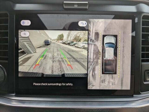 2025 Ford F-250 Super Duty