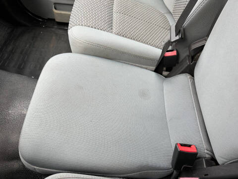 2012 Ford F-250 Super Duty XL