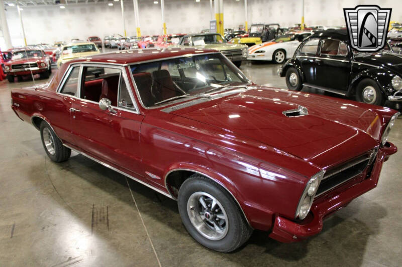 1965 Pontiac LeMans