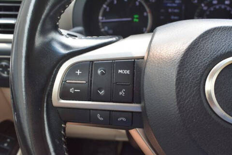 2020 Lexus GX 460
