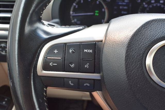 2020 Lexus GX 460