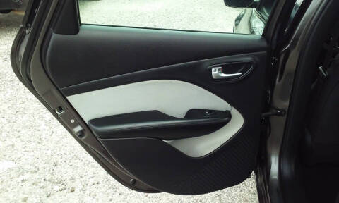 2015 Dodge Dart SXT