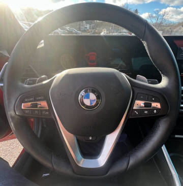 2023 BMW 3 Series 330i xDrive