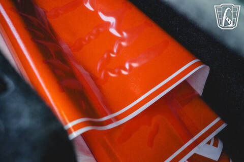 1997 Chevrolet Camaro