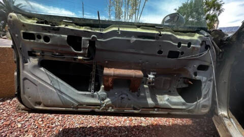 1977 Chevrolet Monte Carlo