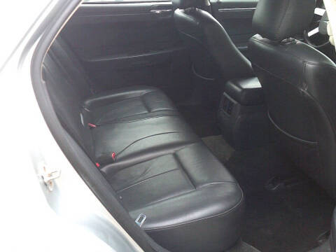 2010 Chrysler 300 Touring