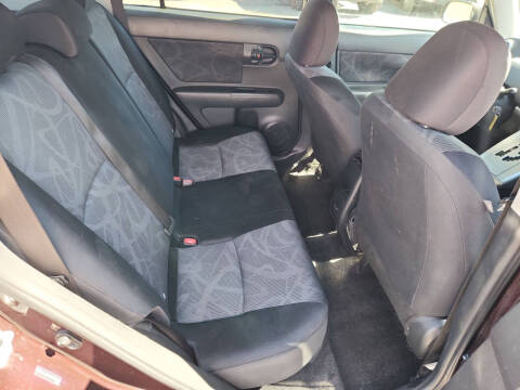 2011 Scion xB