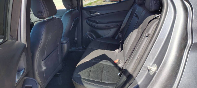 2021 Buick Encore GX Essence - Photo 7