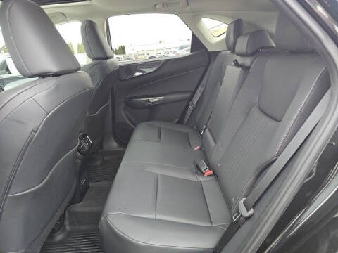 2023 Lexus NX 350 Premium
