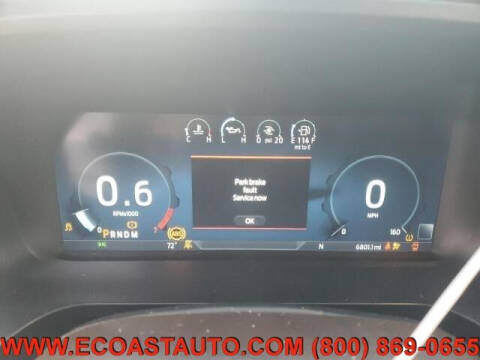 2023 Ford Expedition MAX King Ranch