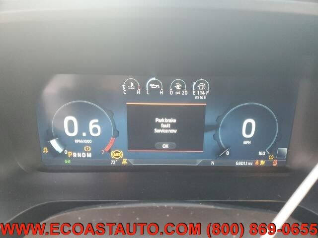 2023 Ford Expedition MAX King Ranch