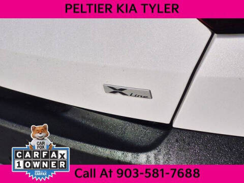 2023 Kia Sorento X-Line SX Prestige