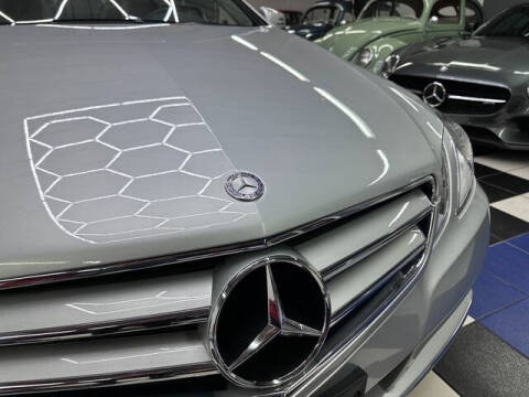 2013 Mercedes-Benz E-Class E 350