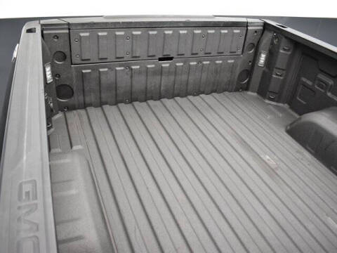 2022 GMC Sierra 1500 Limited