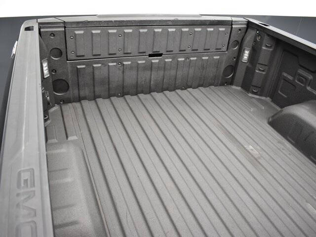 2022 GMC Sierra 1500 Limited