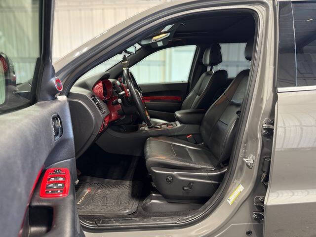 2020 Dodge Durango GT Plus