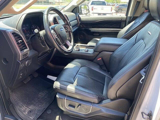 2019 Ford Expedition for sale at OKC Auto Direct, LLC in Oklahoma City , OK