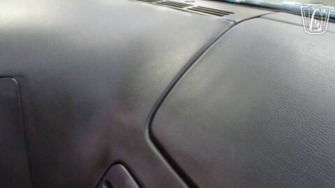 1994 Chevrolet Corvette